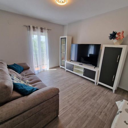 Ds Ribera, Con Aparcamiento Opcional Appartement Córdoba Buitenkant foto