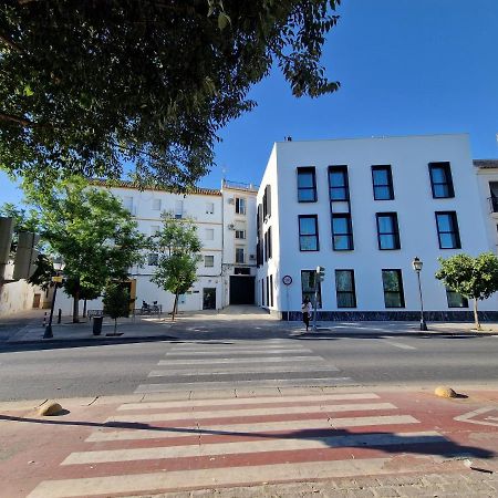 Ds Ribera, Con Aparcamiento Opcional Appartement Córdoba Buitenkant foto