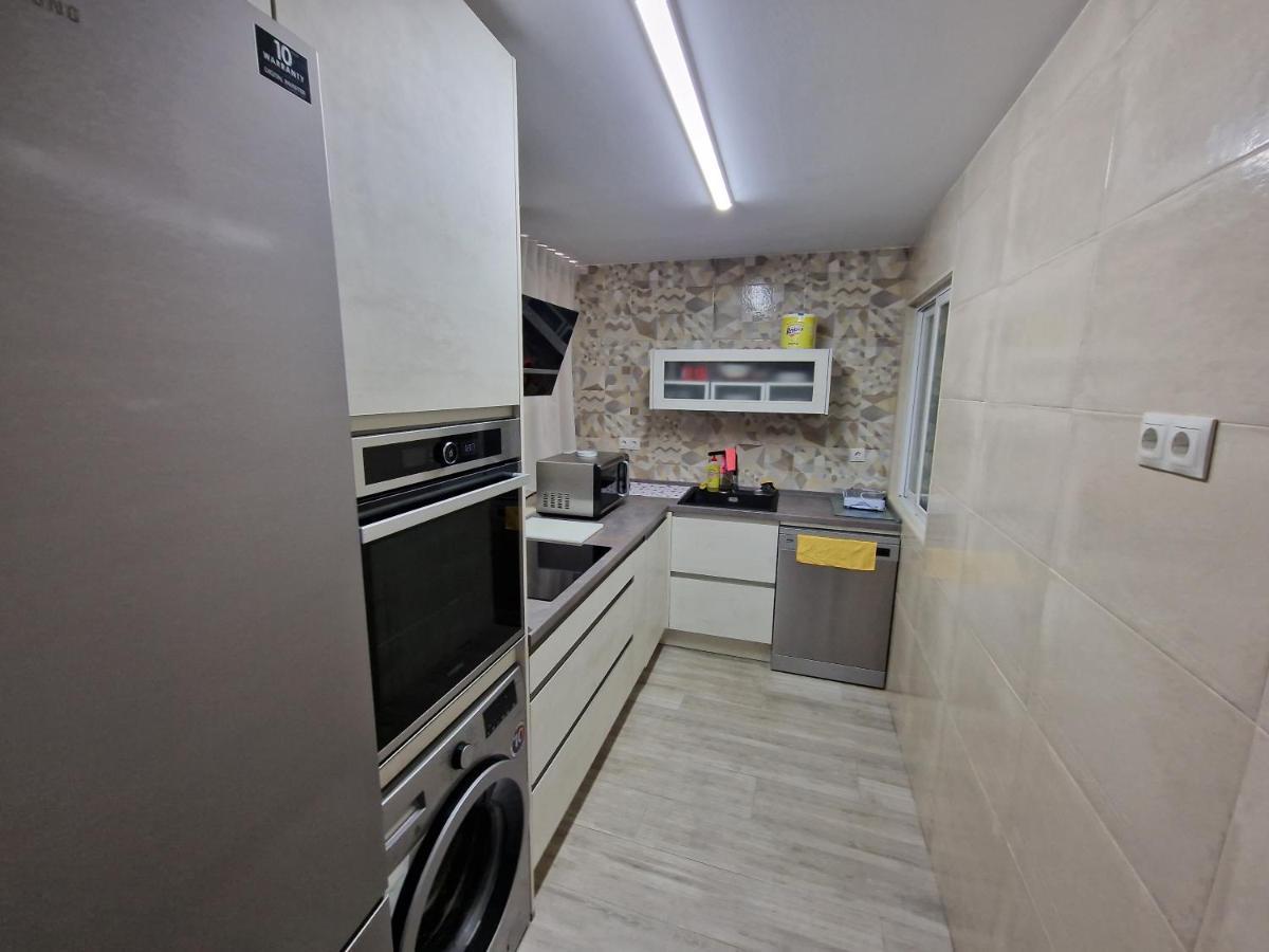 Ds Ribera, Con Aparcamiento Opcional Appartement Córdoba Buitenkant foto