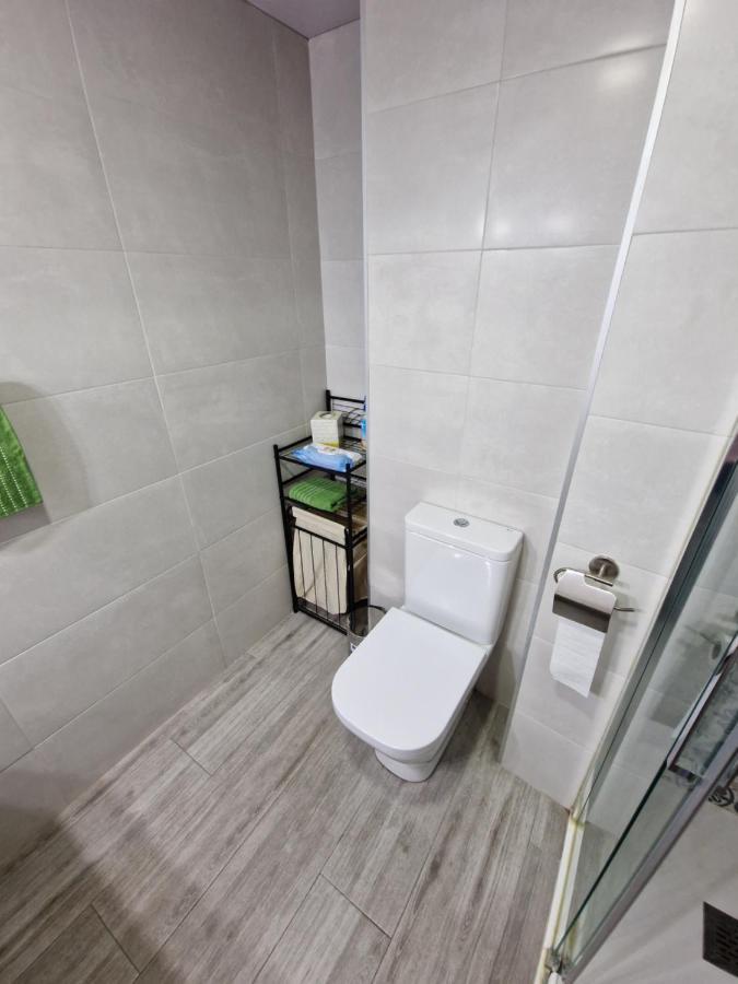 Ds Ribera, Con Aparcamiento Opcional Appartement Córdoba Buitenkant foto