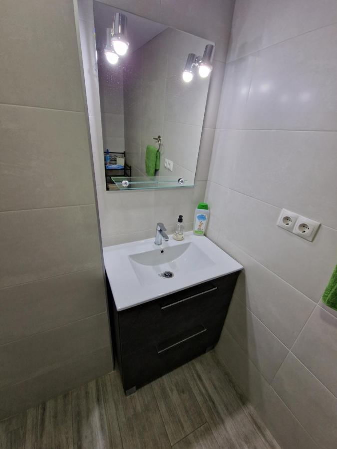 Ds Ribera, Con Aparcamiento Opcional Appartement Córdoba Buitenkant foto