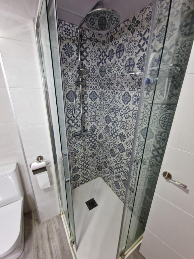 Ds Ribera, Con Aparcamiento Opcional Appartement Córdoba Buitenkant foto