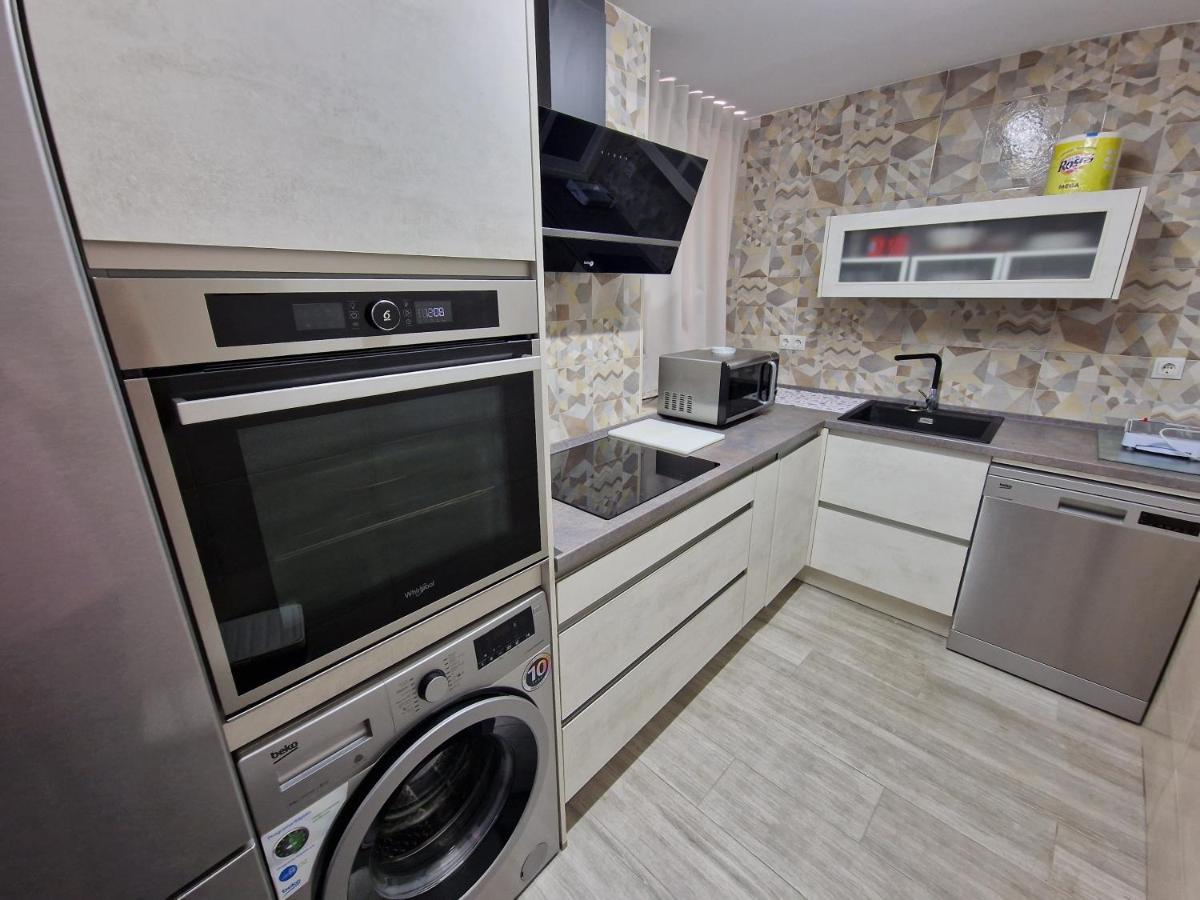 Ds Ribera, Con Aparcamiento Opcional Appartement Córdoba Buitenkant foto