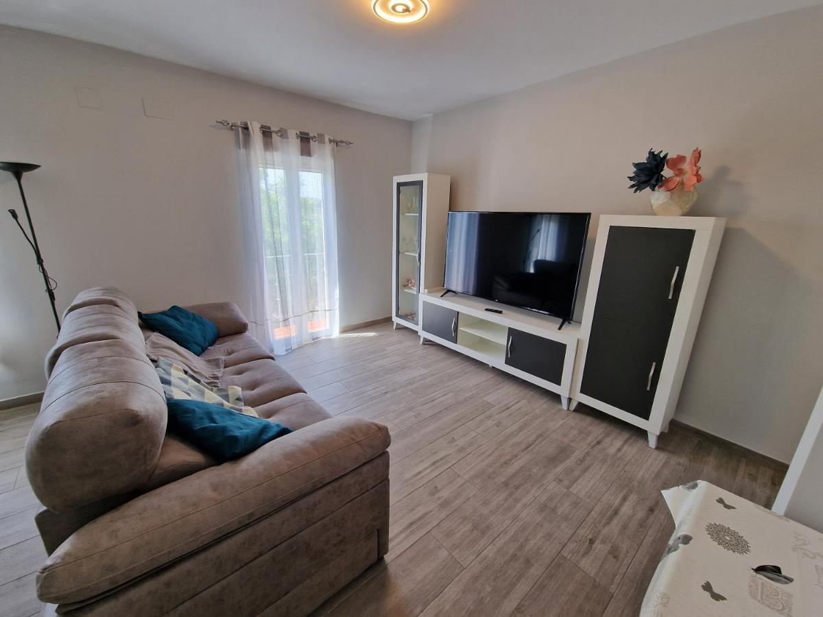 Ds Ribera, Con Aparcamiento Opcional Appartement Córdoba Buitenkant foto